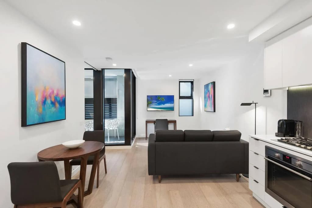 District South Yarra - photo 19