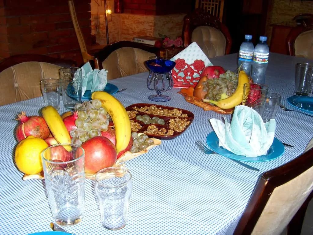 Hotel Nadikvari - photo 11