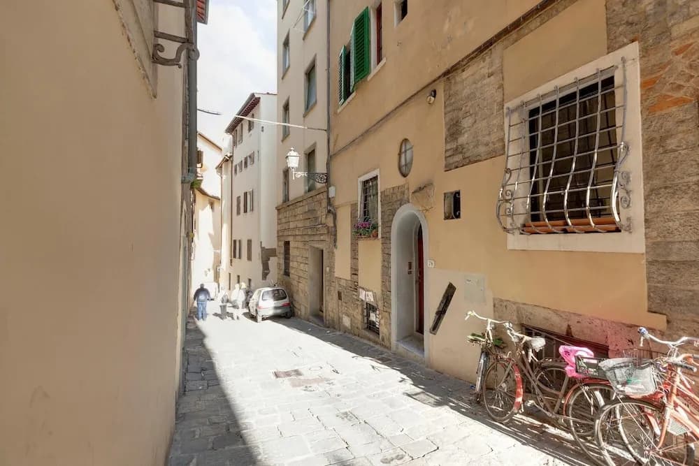 San Giorgio 80 in Firenze - photo 18
