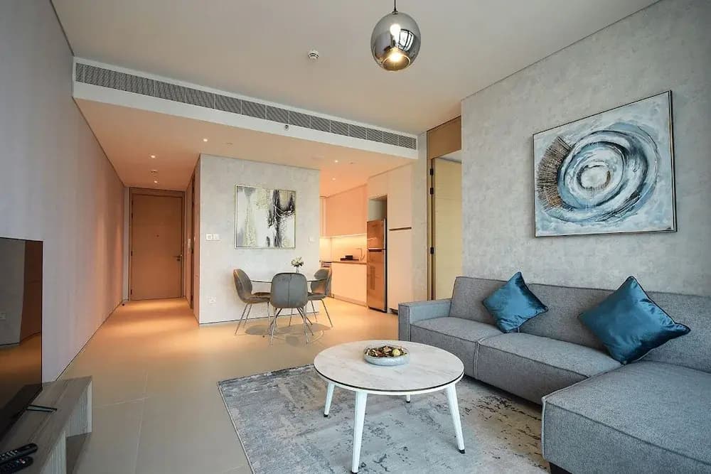 KeyHost - Address Beach Residences - photo 10