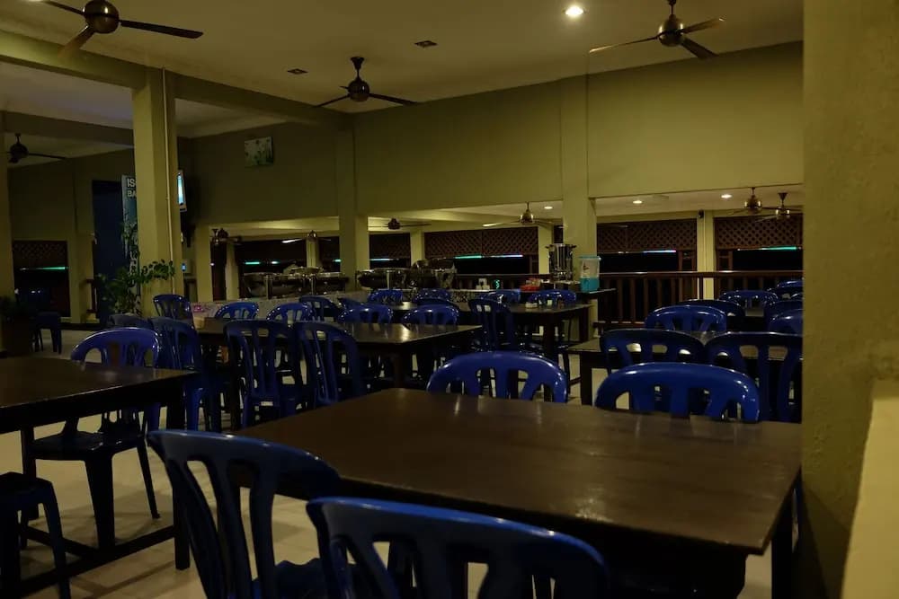 Redang De' Rimba Resort - photo 23