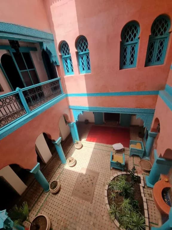 Riad Massin Marrakech - photo 1
