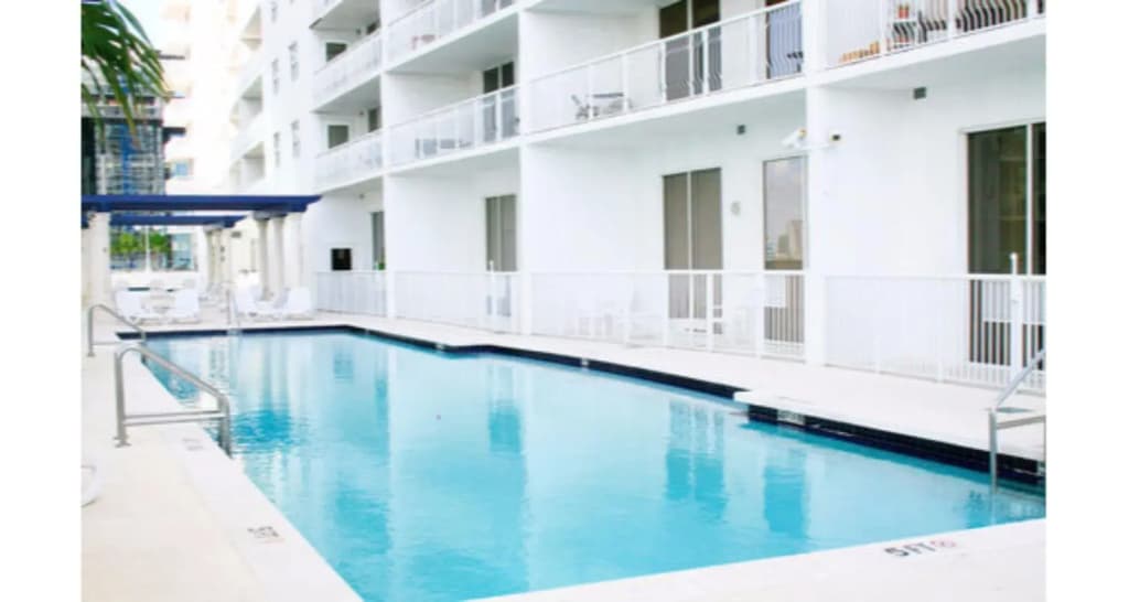 Bayfront Suites by YouRent - photo 13