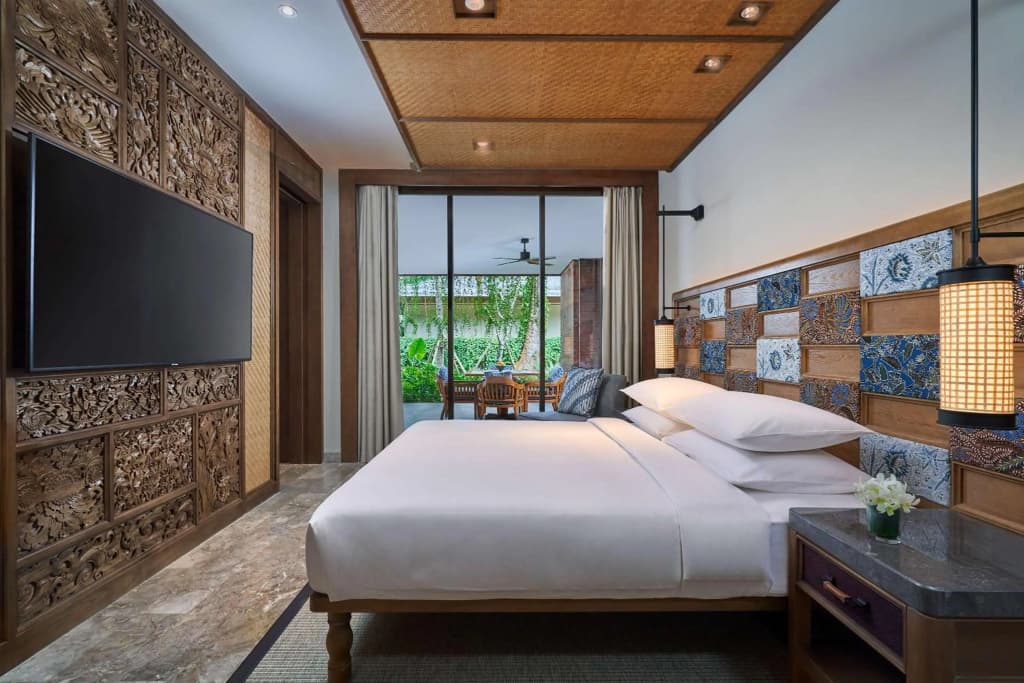 Andaz Bali, By Hyatt - photo 48