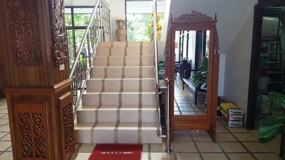 Holiday Guesthouse - photo 16