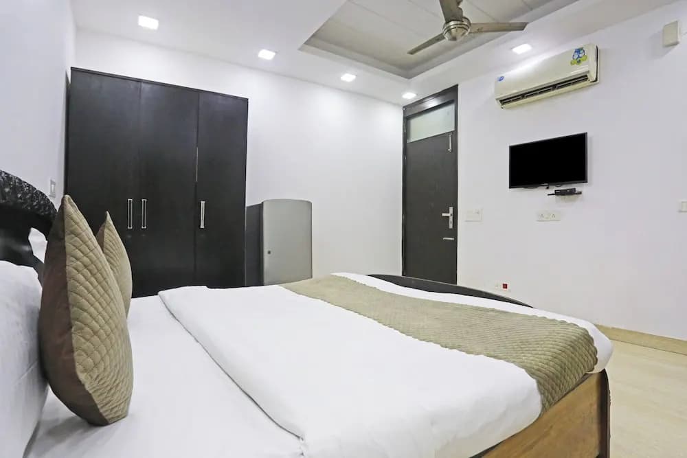Hotel Sun Residency - photo 5