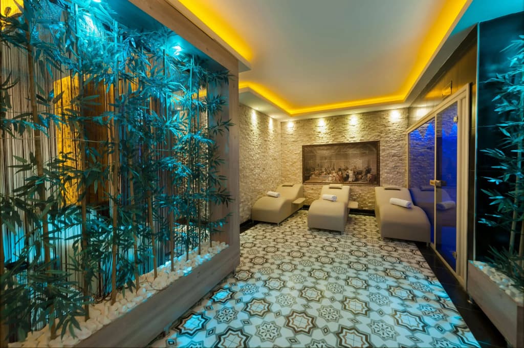 Aska Just In Beach – All Inclusive - photo 4