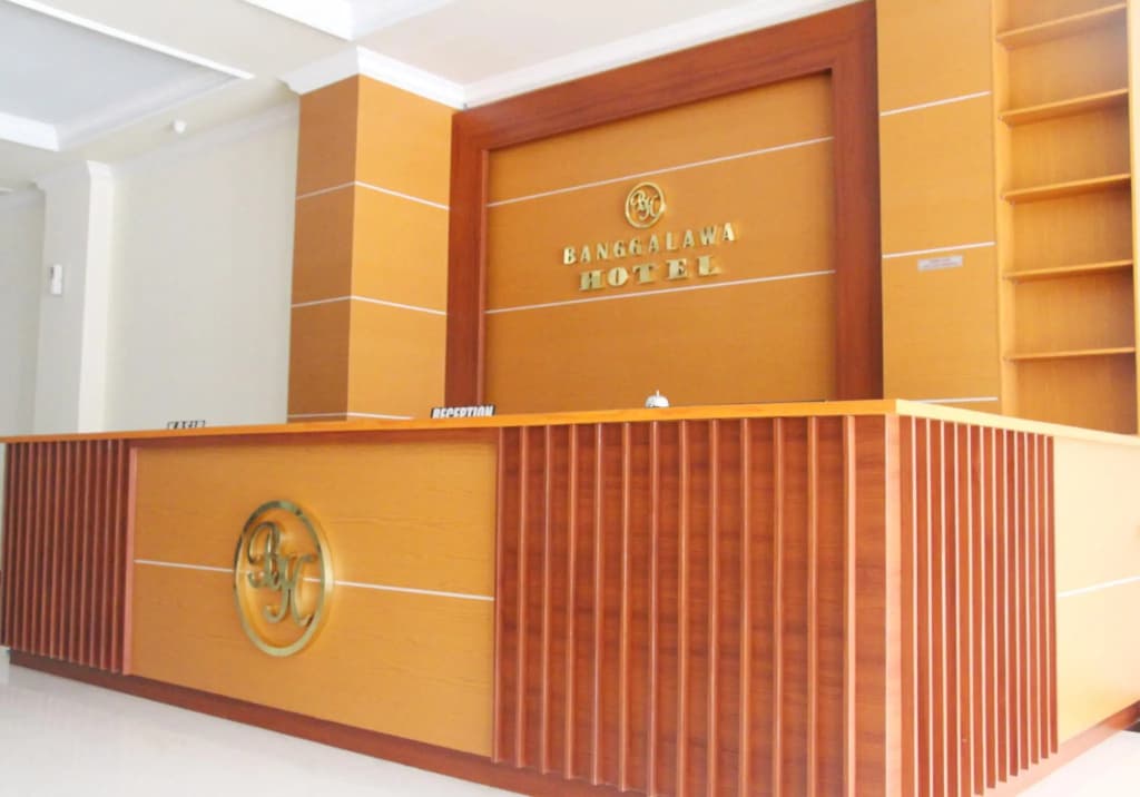 Hotel Banggalawa - photo 10
