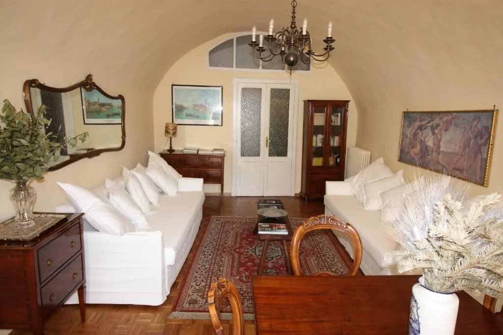 Fiamma Apartment - photo 2