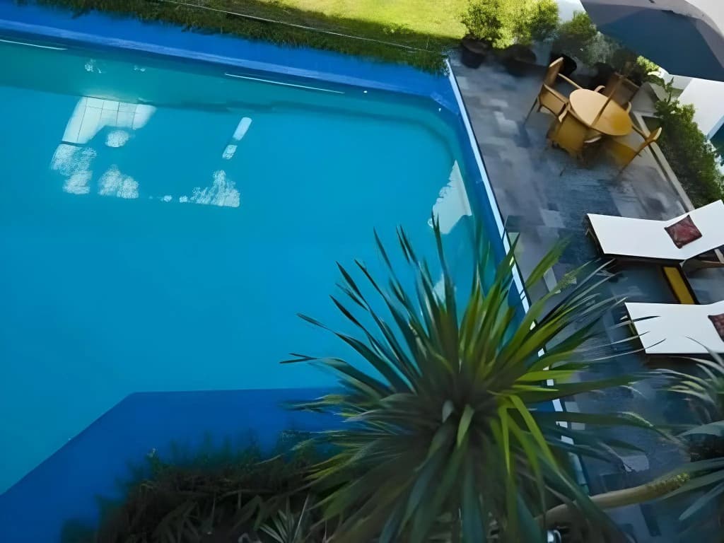 V Residence Kemang - photo 14