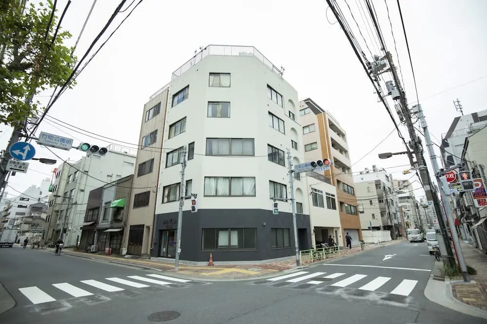 TORA HOTEL Taito C - photo 10