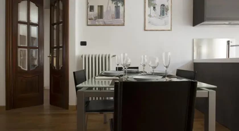 Cirene Halldis Apartment - photo 10
