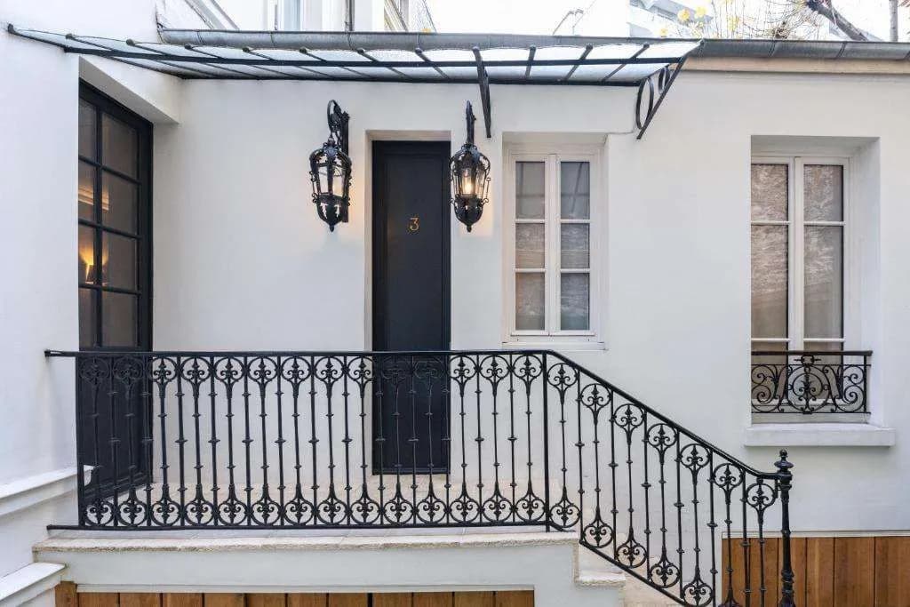 Hôtel Villa Glamour - photo 18