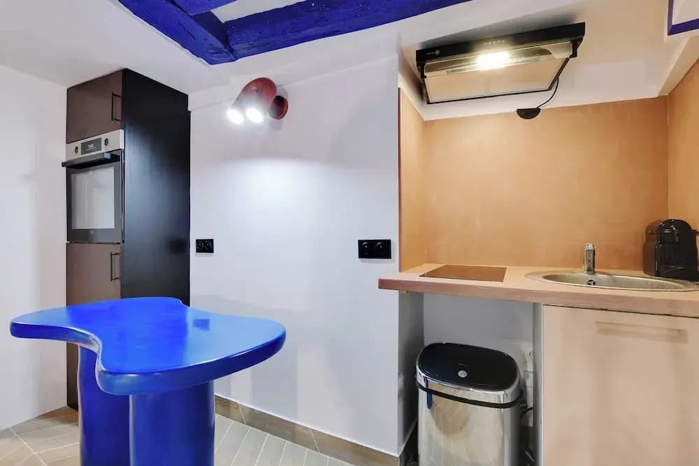Studio for 2 People in Rivoli - photo 8