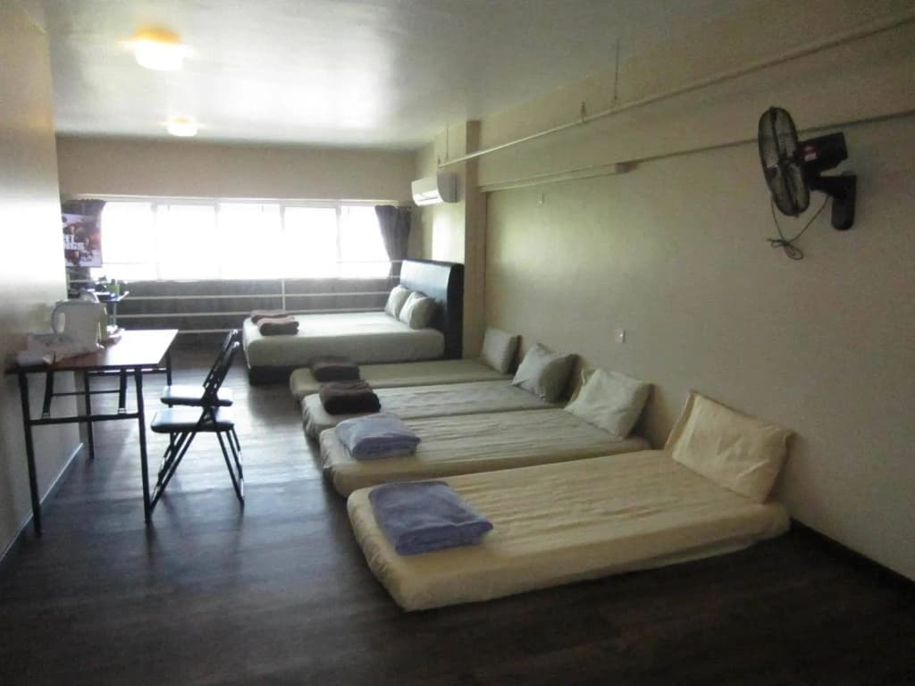 The CEO Duplex SOHO Suite - photo 5