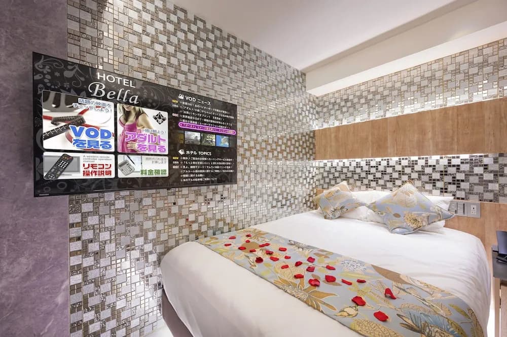 hotelbella - photo 2