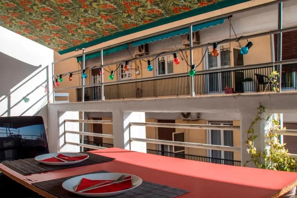 5th floor apartment with balcony - photo 9