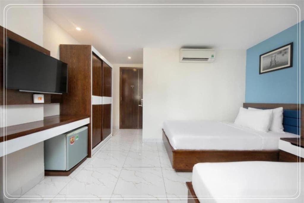 Sapphire Hotel - photo 41