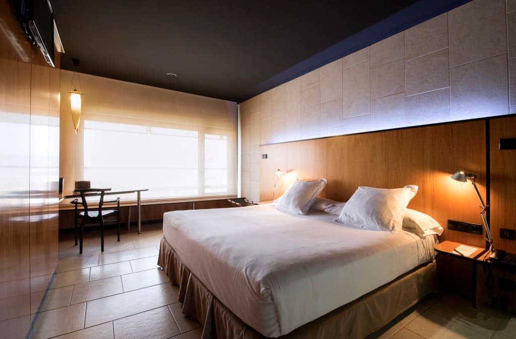 Barcelona Princess Hotel  - photo 6