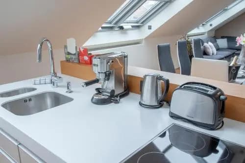 Ce Apartment Wenceslas Sq - photo 6