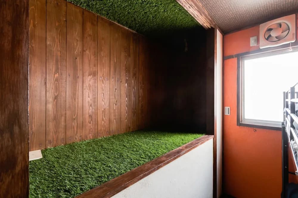 DaiDai guest house - photo 9