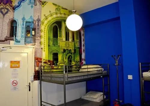 CoolTour Hostel - photo 12