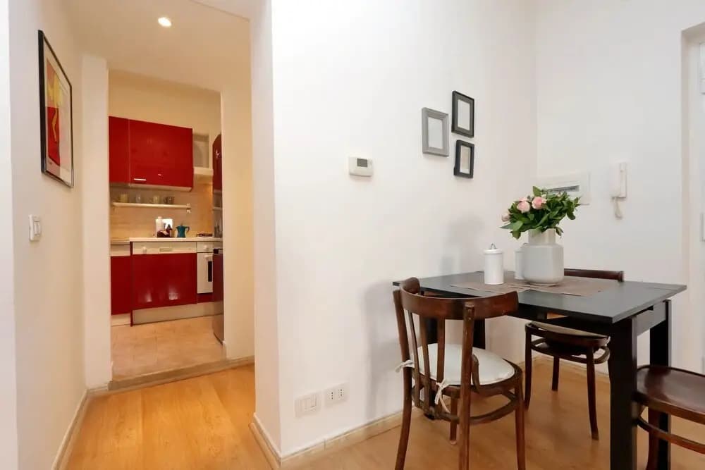 St Peter Mediatrice Apartment - photo 15