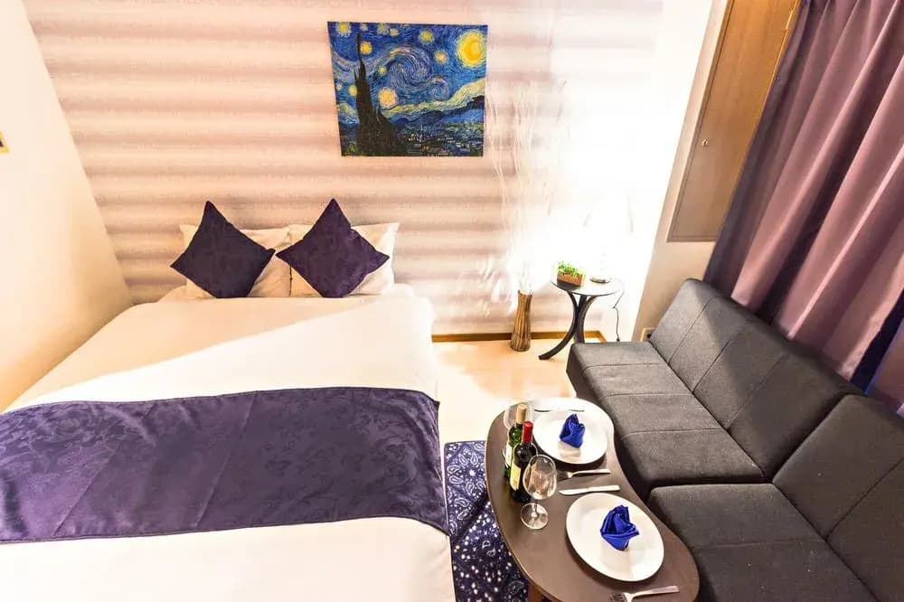 SKY Residence - photo 25