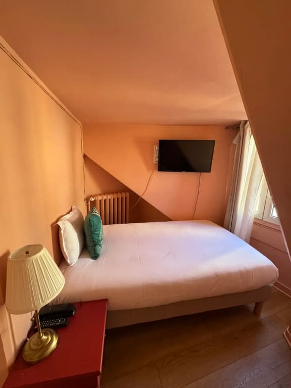 Hotel Petit Saint Honoré - photo 10