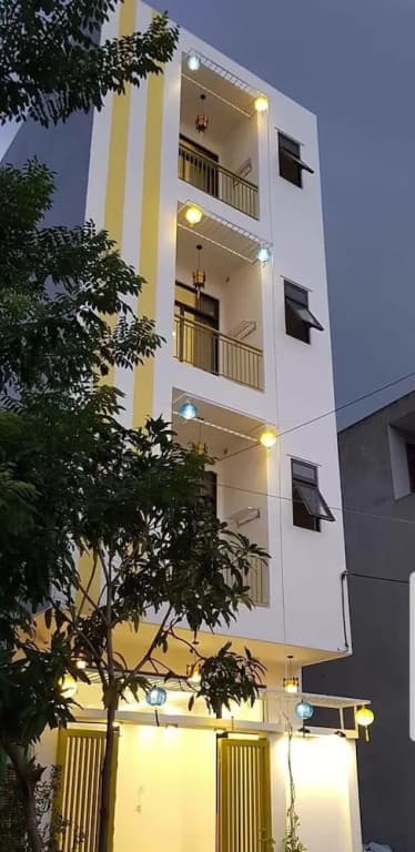 Nirva Apartment - main photo