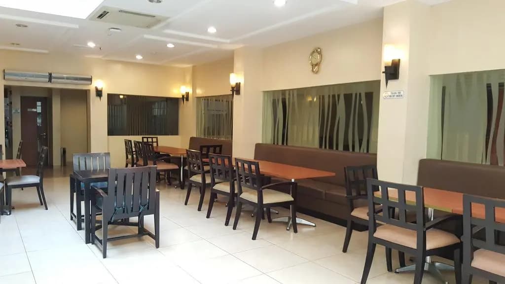 Rota Hotel - photo 44