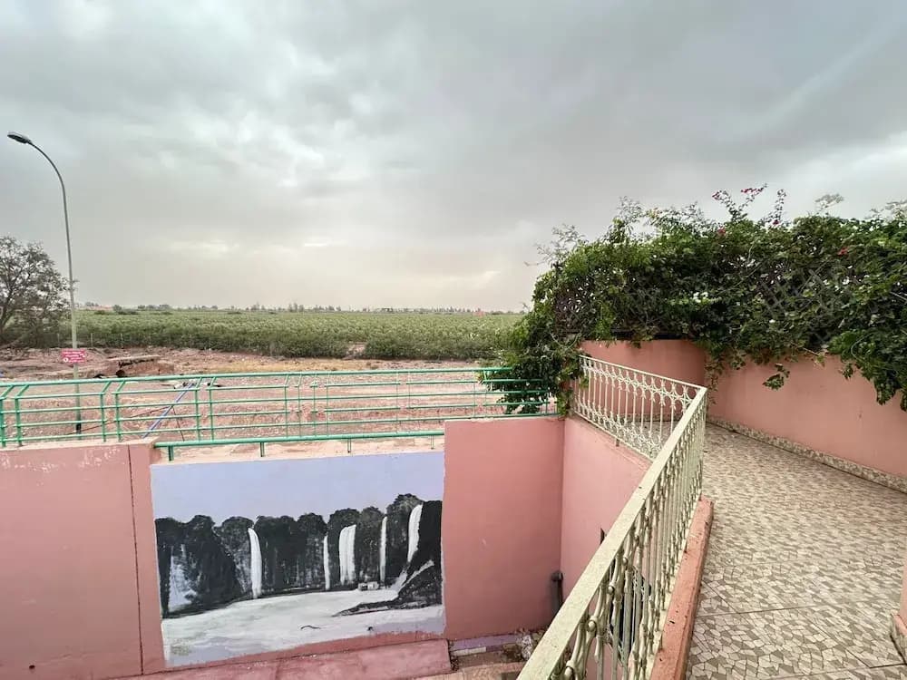 residence riad zitoune - photo 8