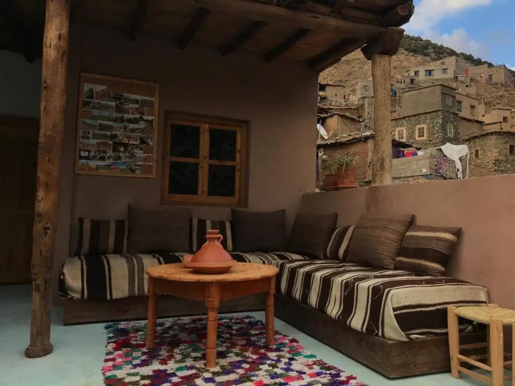 Amlougui House - photo 6