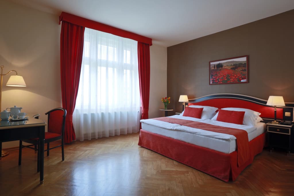 Hotel Elysee - photo 2