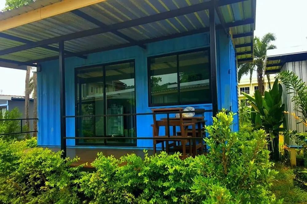 Aonang Bedboxx - photo 1
