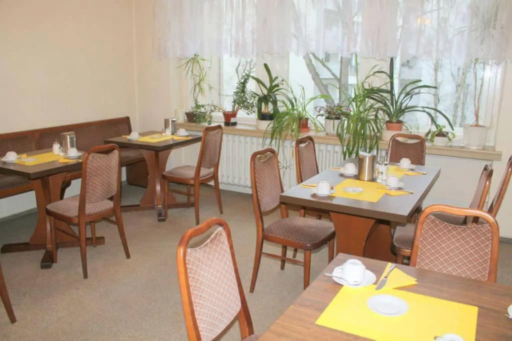 Hotel Margrit - photo 17