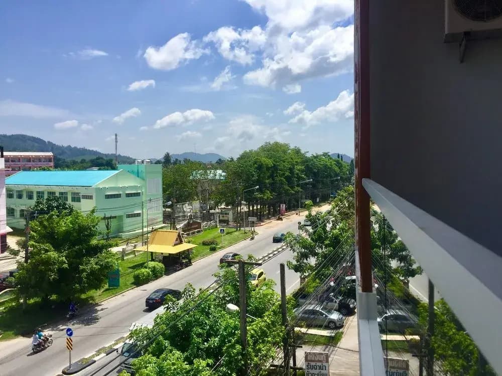 Lemonade Phuket Hotel & Residence(SHA Extra Plus) - photo 20