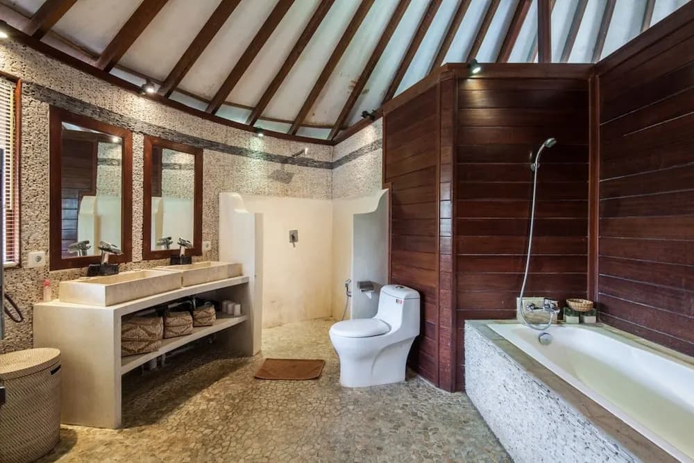 Villa Bora Bora - photo 34
