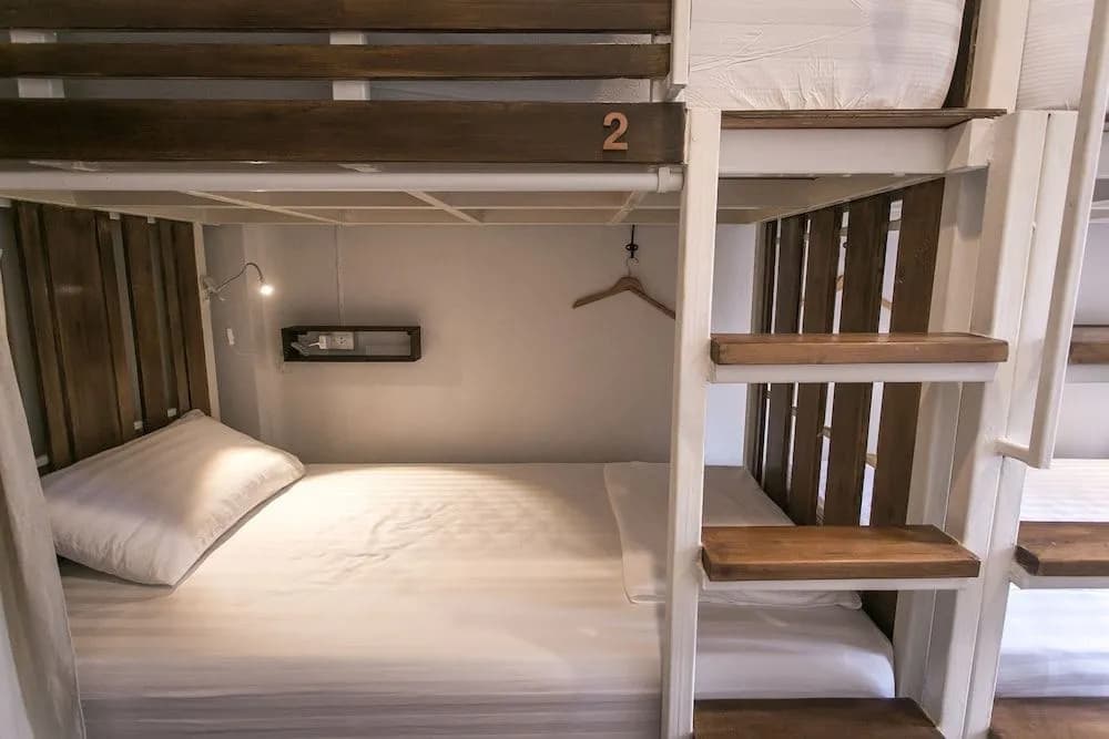 REST Ari Hostel - photo 4