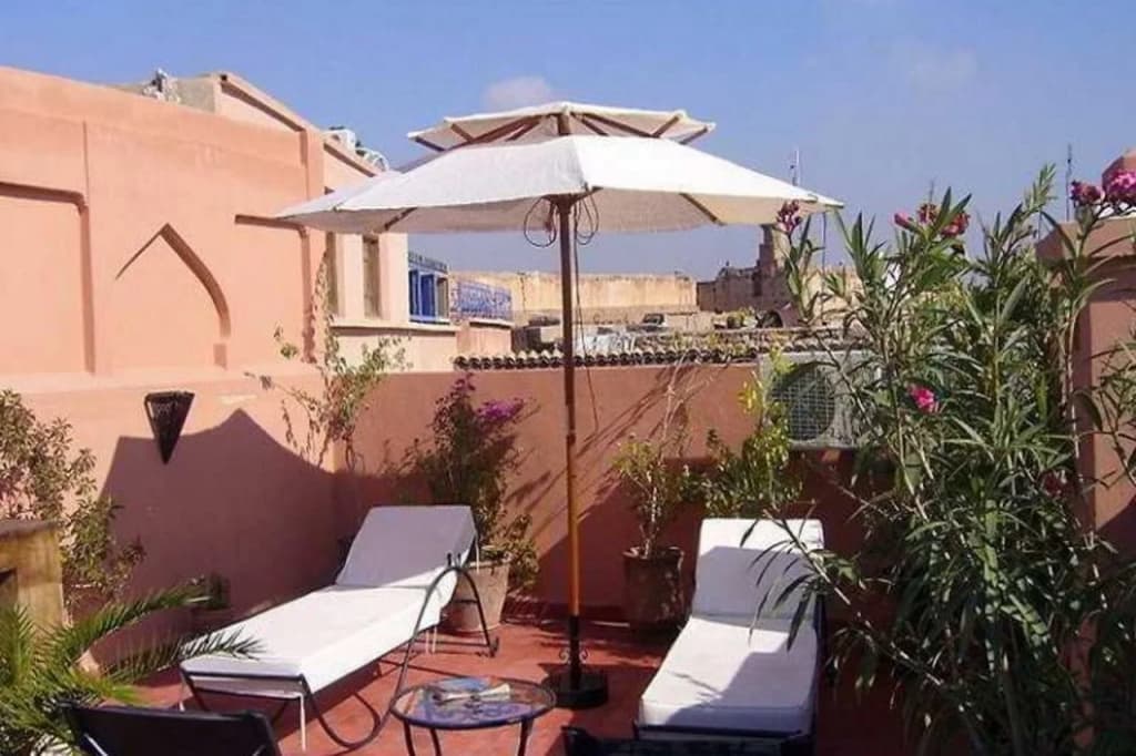 Riad el Farah Kasbah - photo 12
