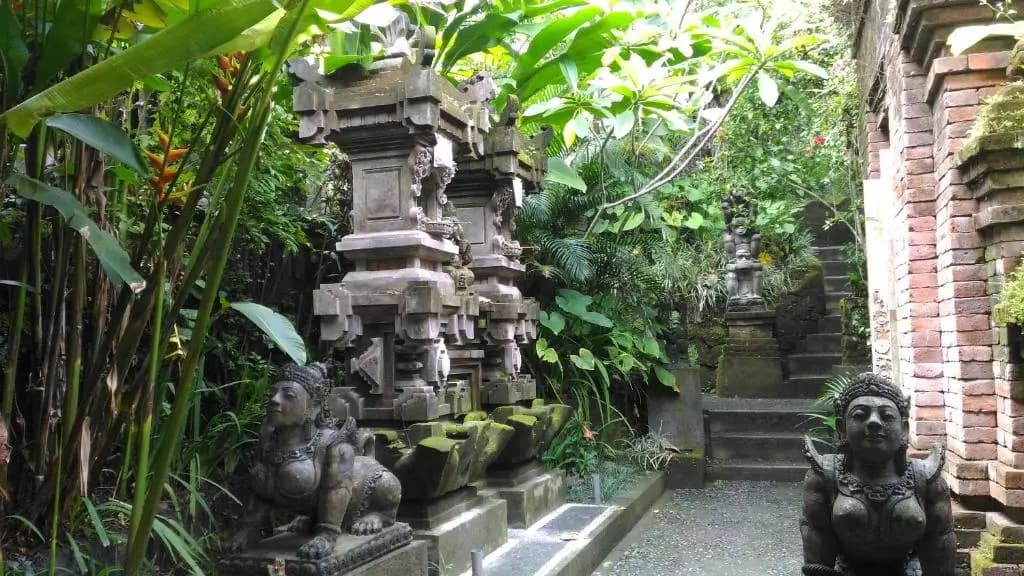 Arjana Bungalow 2 - photo 6
