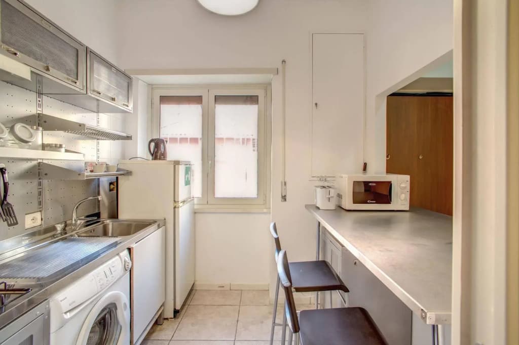 Bistrot Apartment St John in Lateran - photo 15
