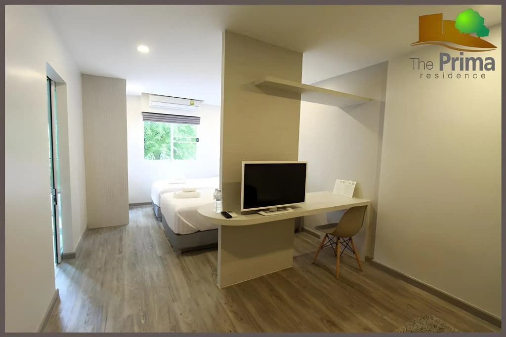 The Prima Residence - photo 26