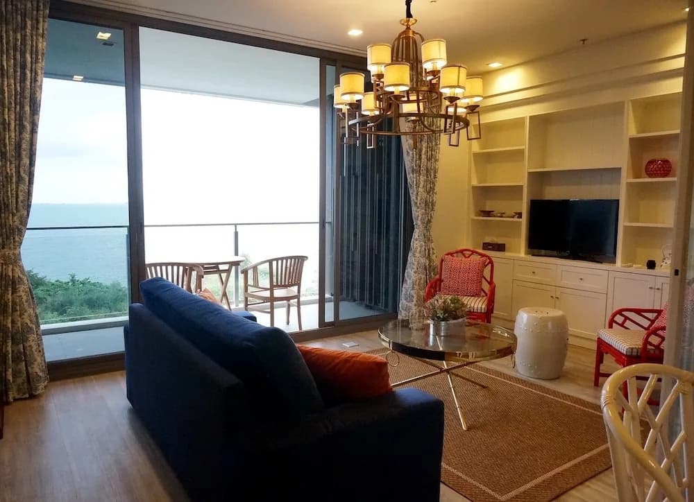 Baan Plai Haad Beachfront Condominium - photo 7