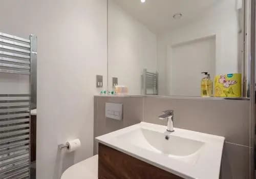The Cruickshank Residence - photo 4