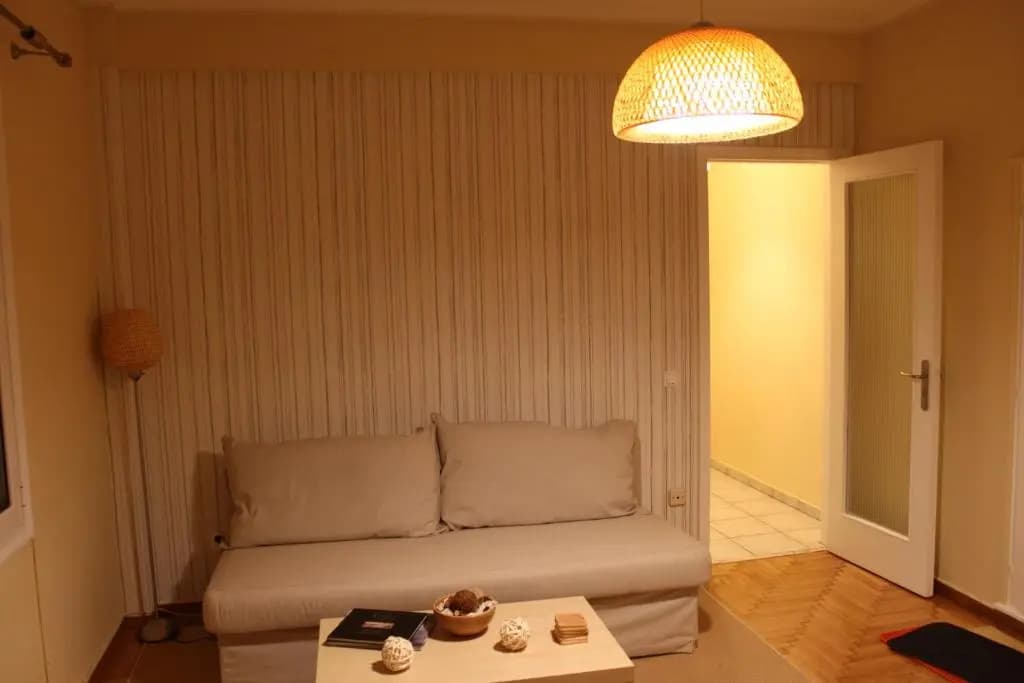 Affordable Studio behind Acropolis Museum - photo 6