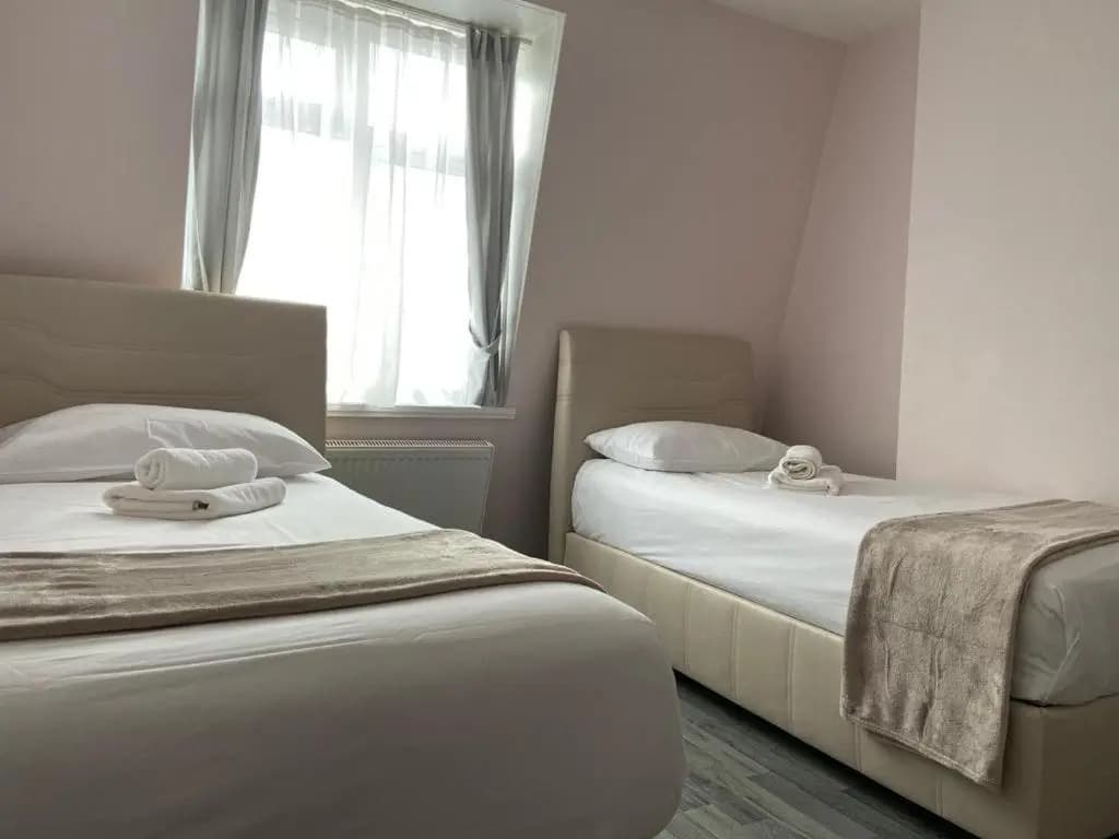 Boutique Apartments - photo 4