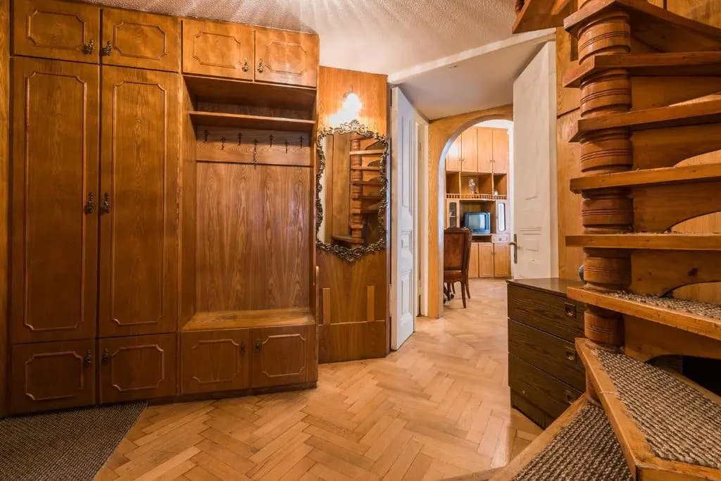 Apartment Megi in Old Tbilisi - photo 16