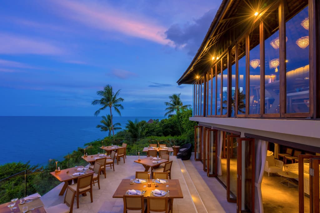 Silavadee Pool Spa Resort - photo 29