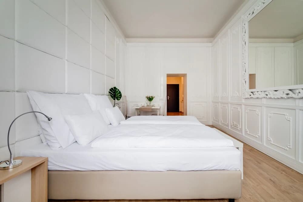 Bright Prague Castle Apartments - photo 5